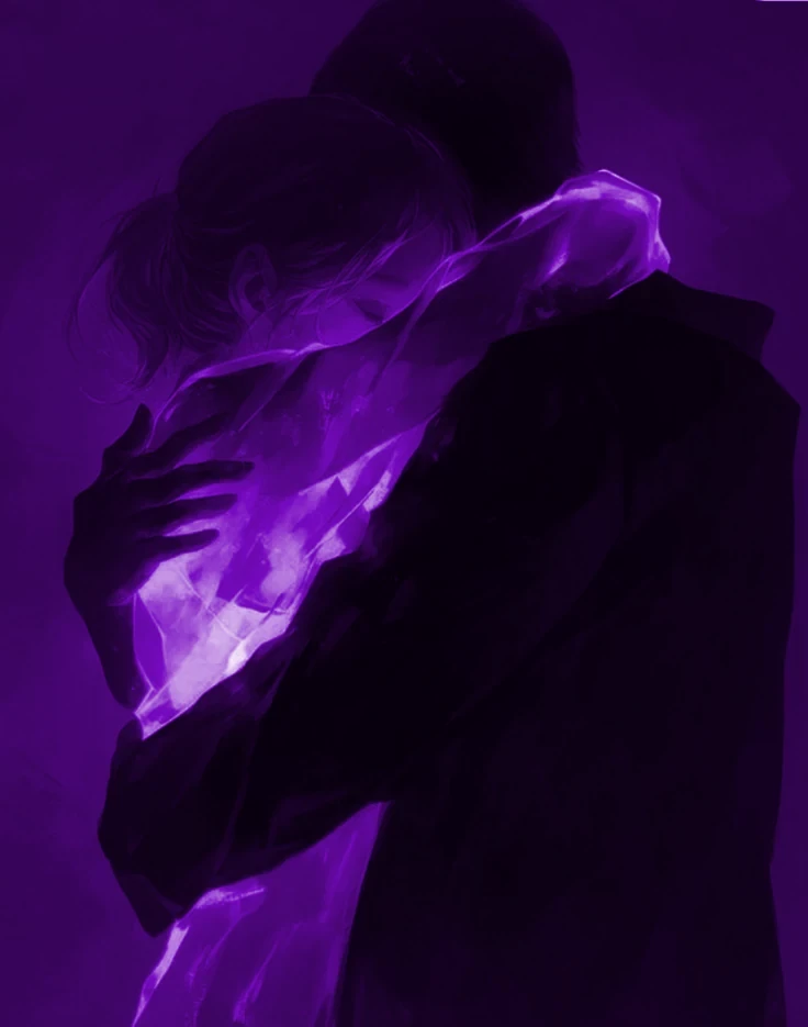 Hitoshi Shinso. (the merger) thumbnail