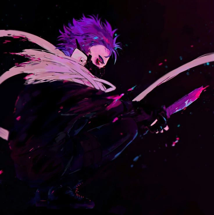 Hitoshi Shinsō (versión villano) thumbnail