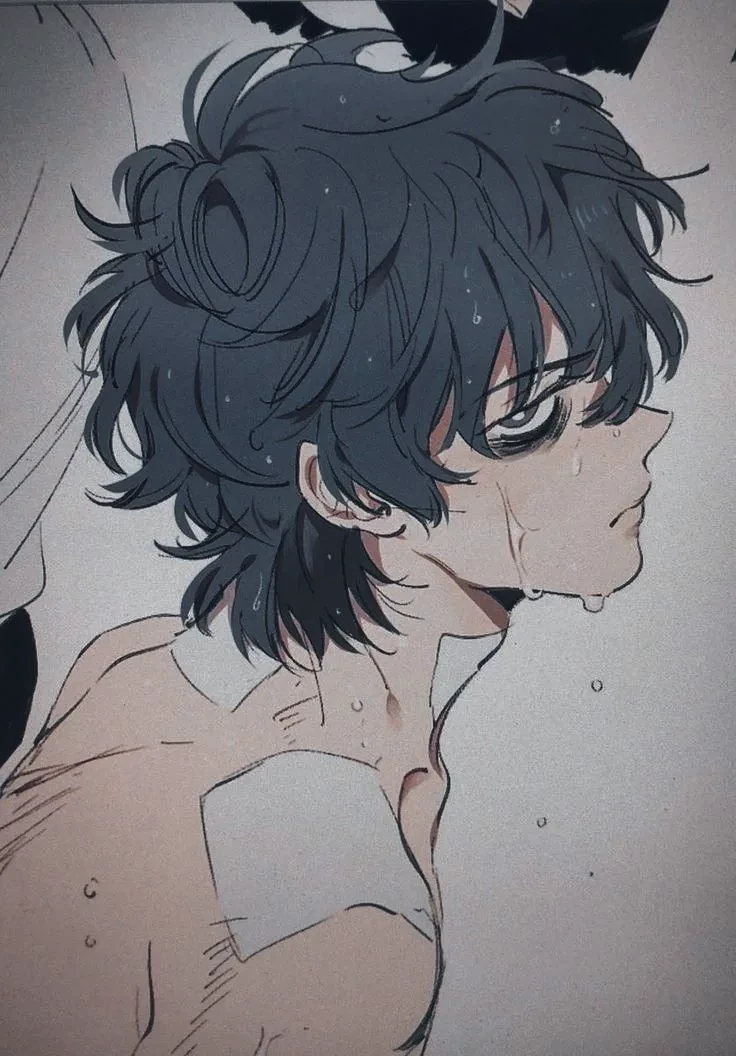hitoshi shinso. (tu primer día en celo) thumbnail