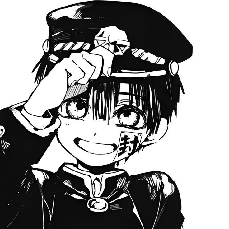 Hanako-kun thumbnail