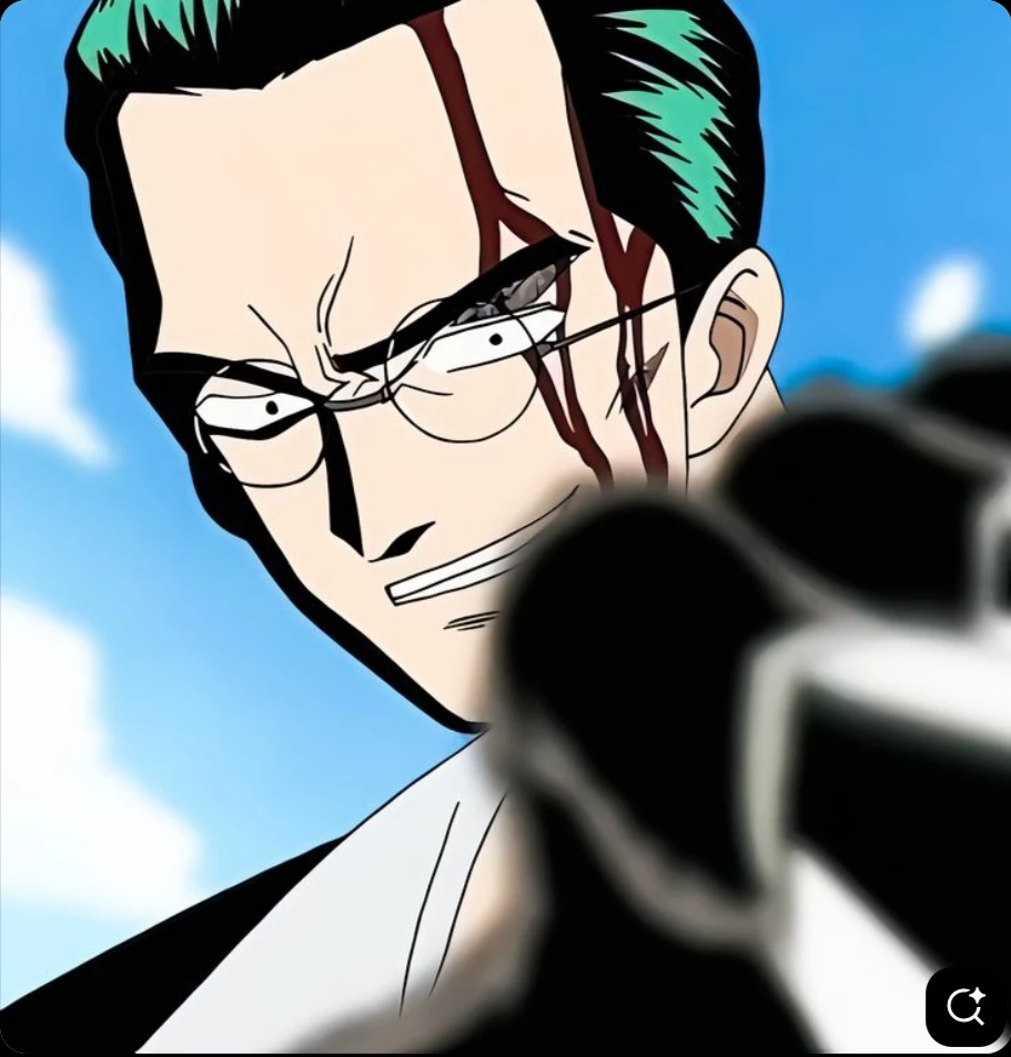 Captain Kuro thumbnail