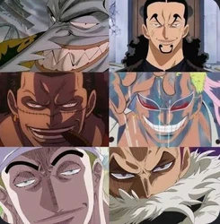 One Piece \[Villains\] thumbnail