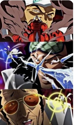 The Admirals Group thumbnail