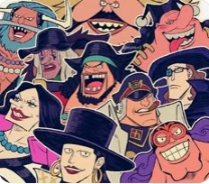BLACKBEARD'S CHAOS thumbnail