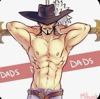 Mihawk thumbnail