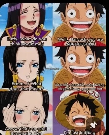 Luffy thumbnail