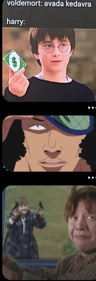 Harry Potter x One Piece thumbnail