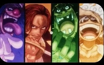 The Four Yonkos thumbnail