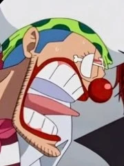 Buggy the clown thumbnail