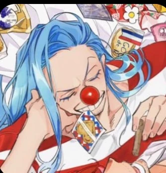 Buggy the clown thumbnail