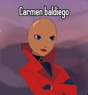 Carmen Sandiego  thumbnail