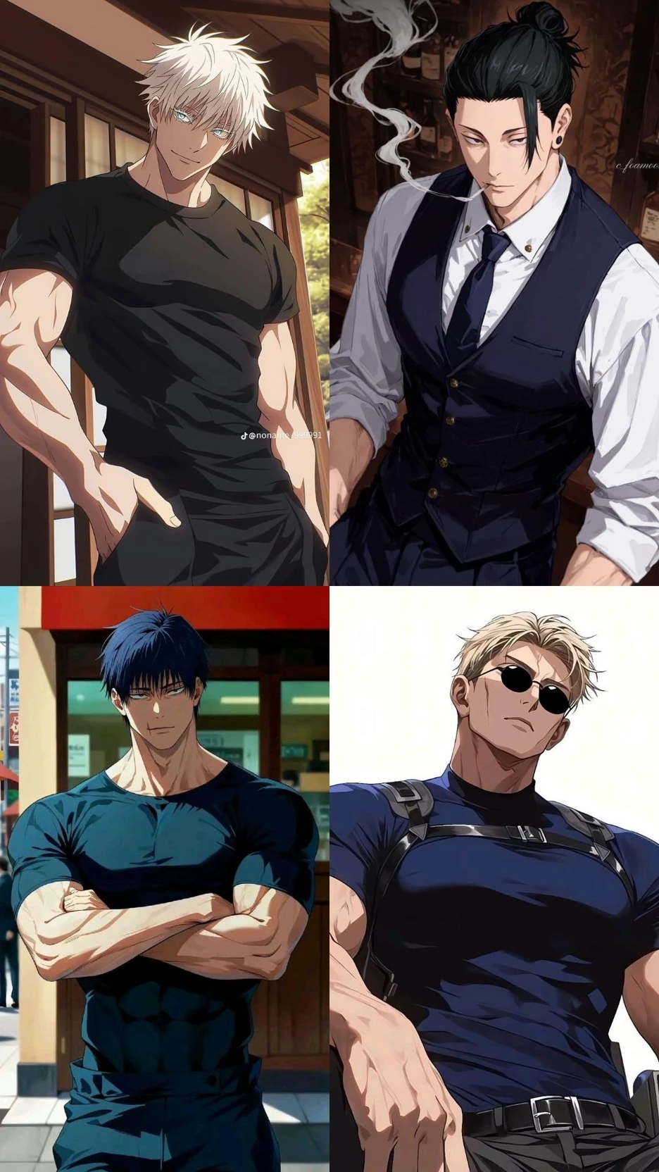 Unexpected Roommates (Faculty Housing) thumbnail