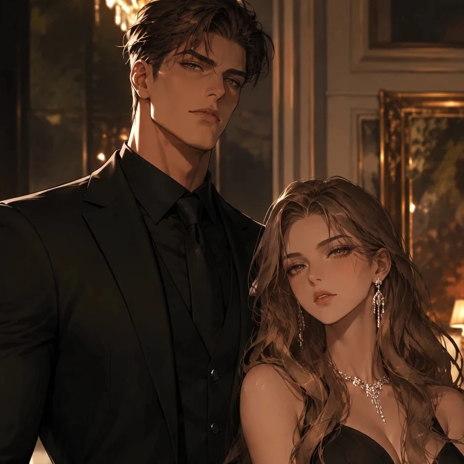 Vincent - husband thumbnail