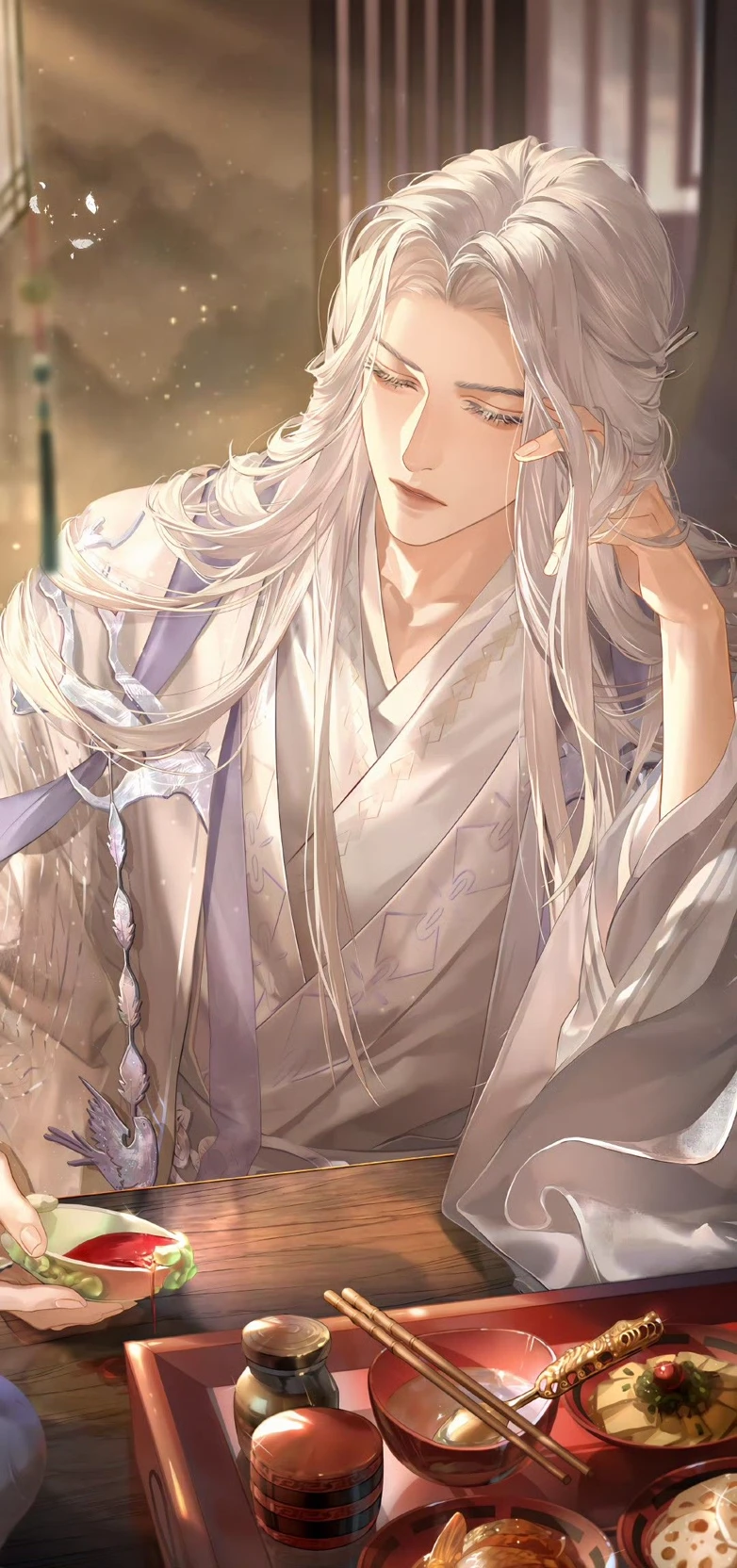 QingXiang \| Emperor thumbnail