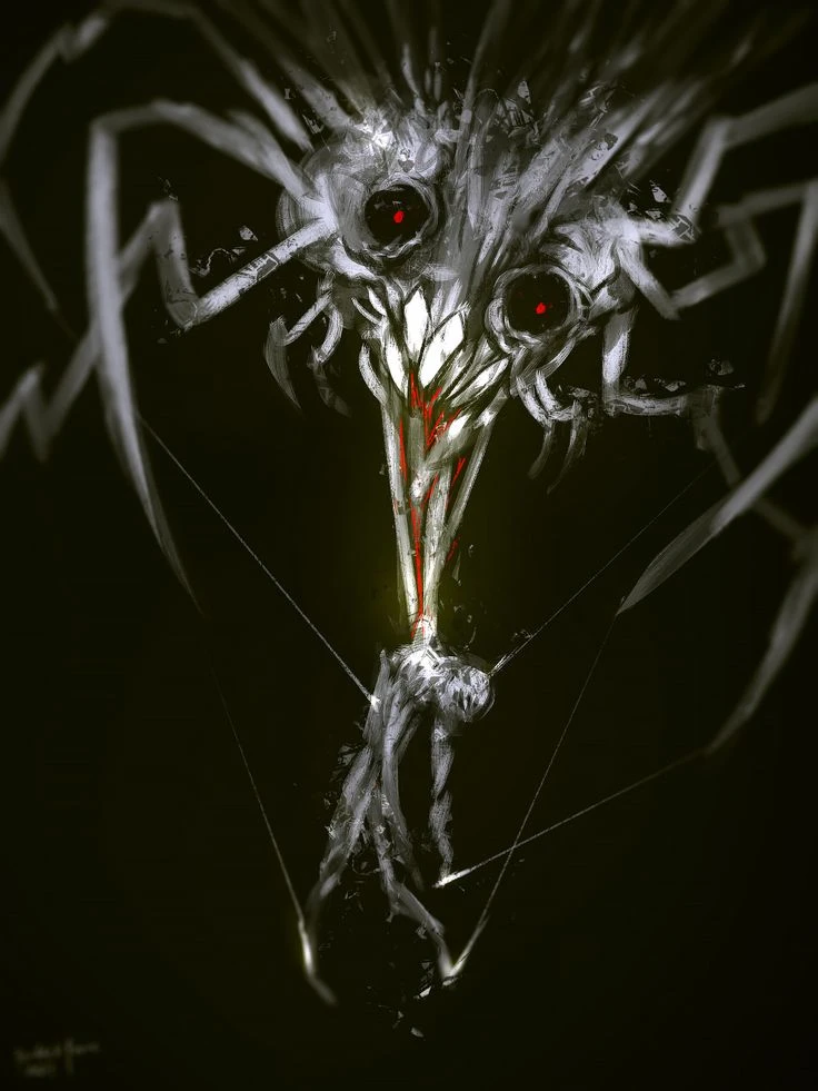 Ancient Spider thumbnail