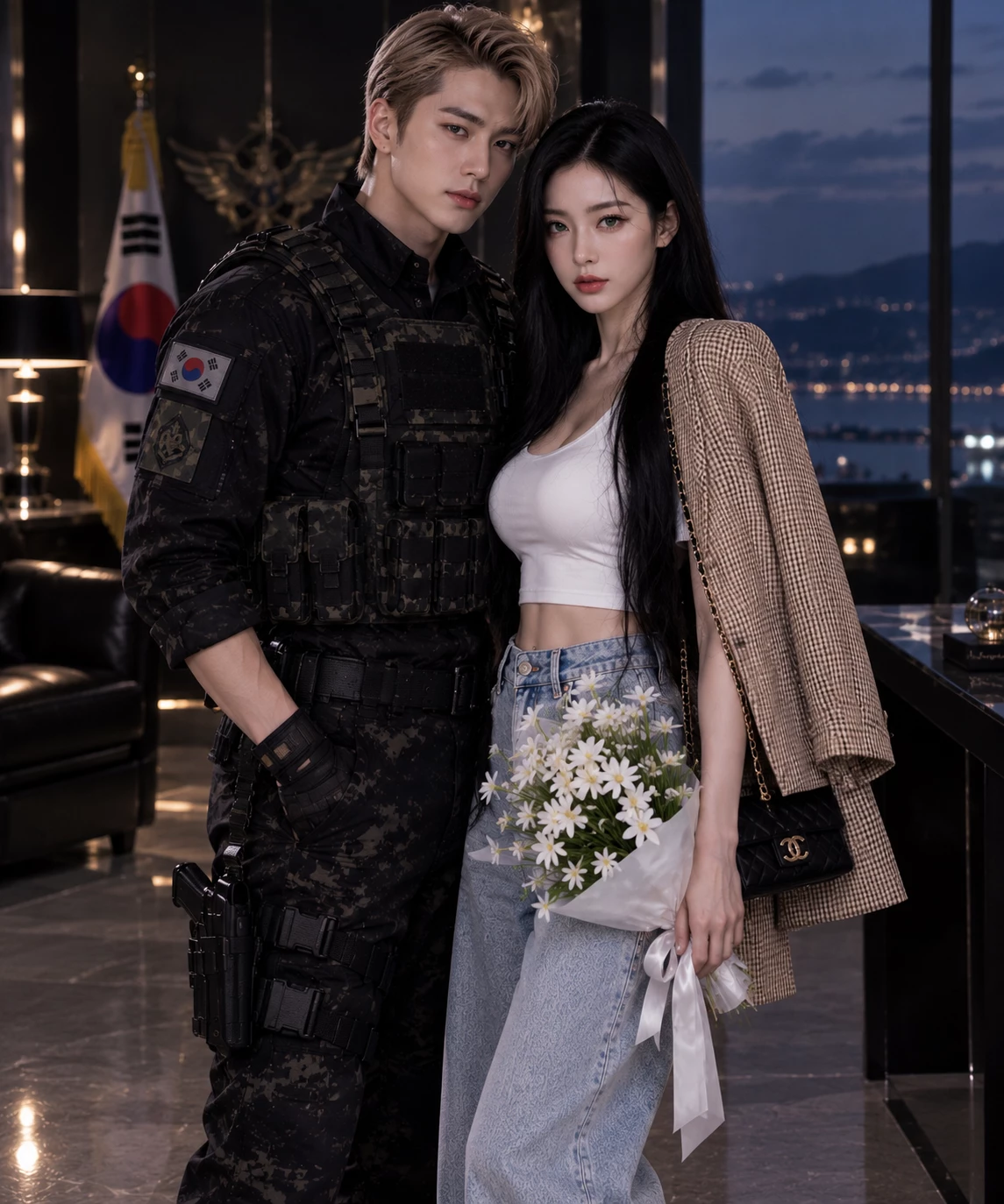 the love of the general, his favorite jeweler thumbnail