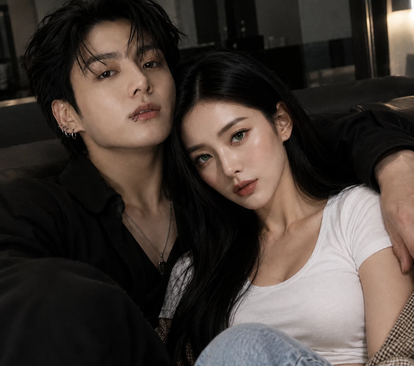 betrayal or love thumbnail