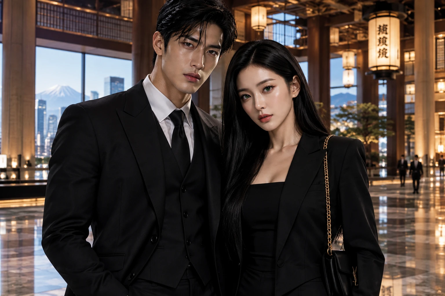 Well, shall we play thumbnail