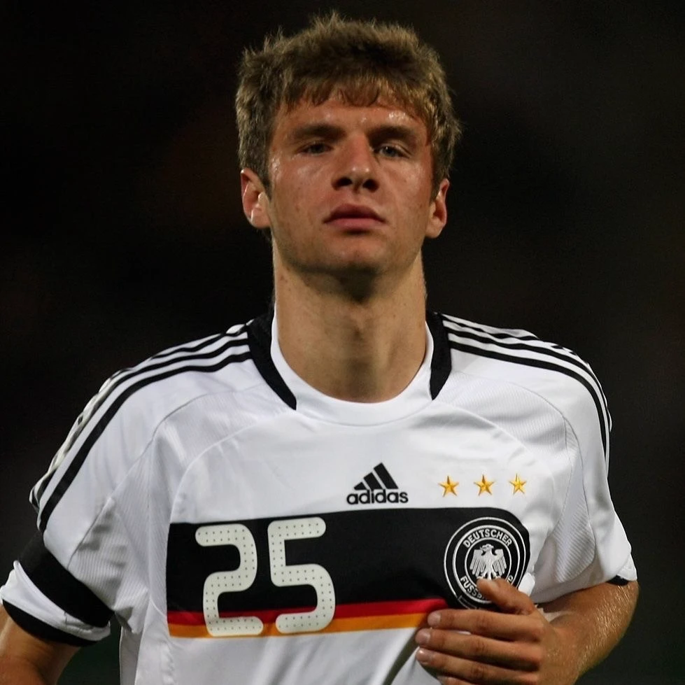 Thomas Müller thumbnail