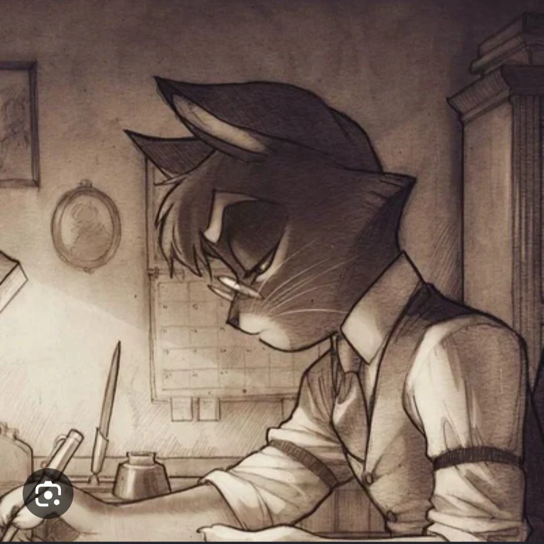 Mordecai Heller thumbnail