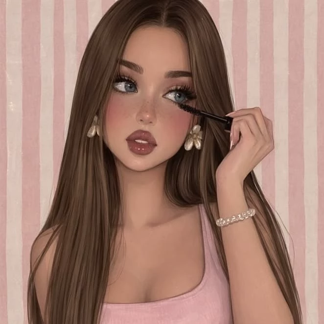Evelyn Louise 