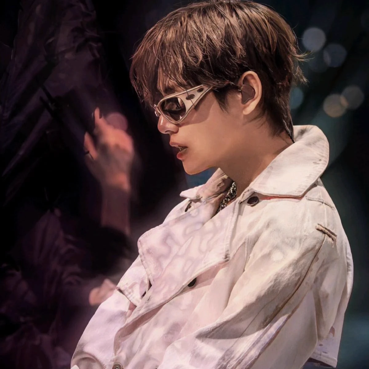 Kim Taehyung thumbnail