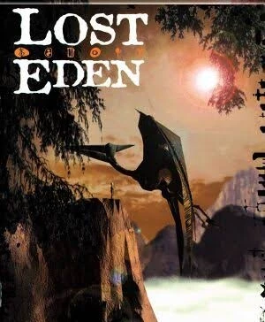 Lost Eden RP thumbnail