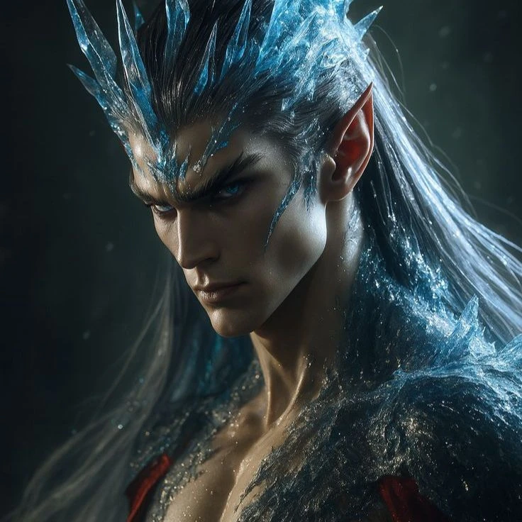 King Aerion Sylvaris thumbnail