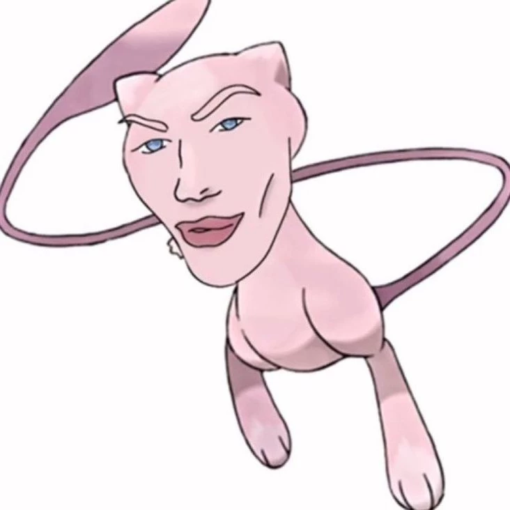 mew