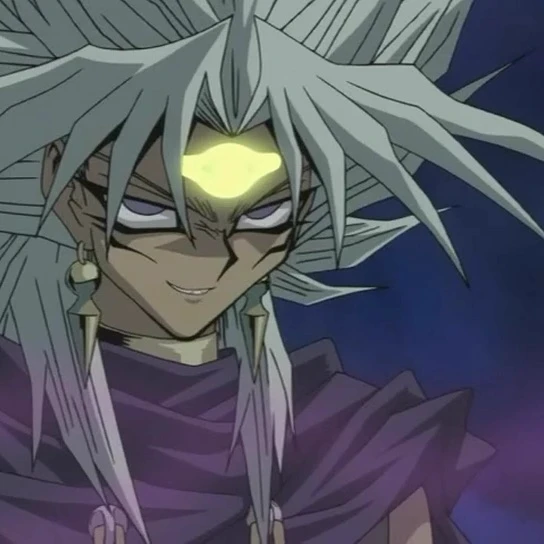 Yami Marik thumbnail