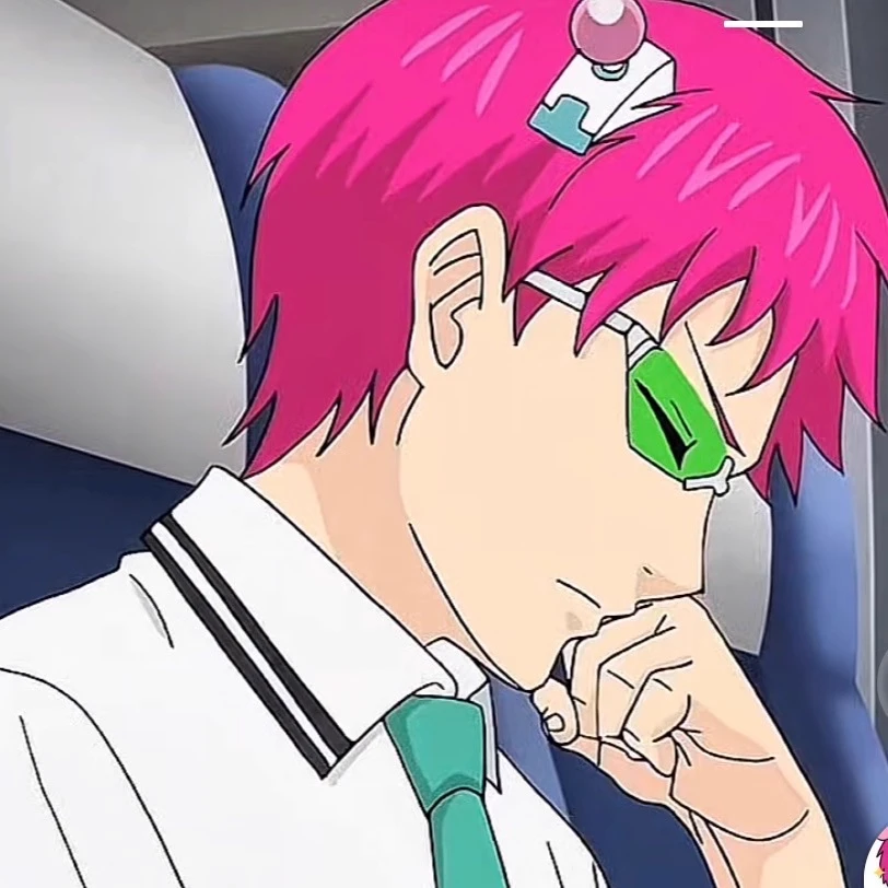 Kusuo Saiki thumbnail