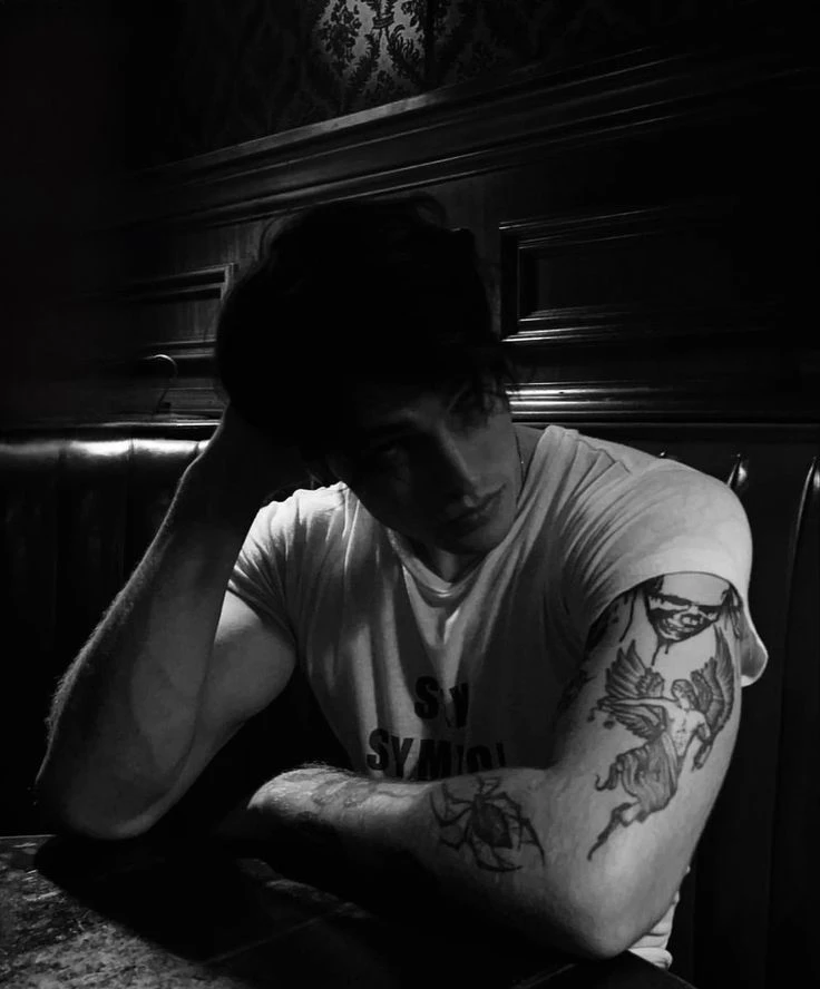 Damon thumbnail