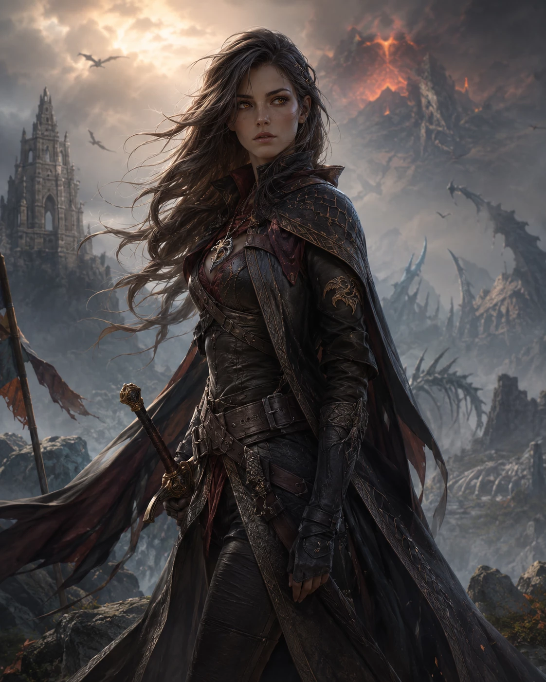 Seraphine Ashwing thumbnail