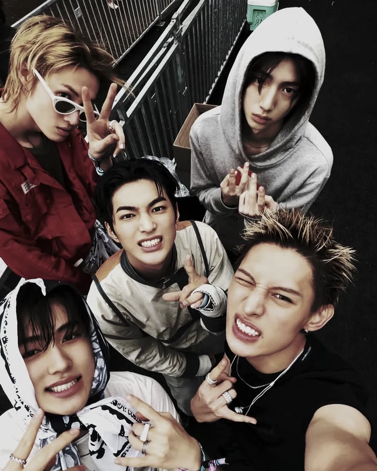 of the court ✦ thumbnail