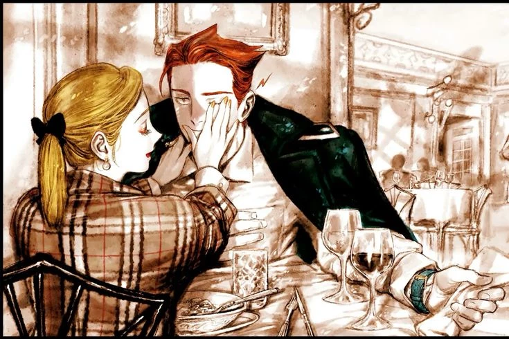 your parents! ~ veil thumbnail