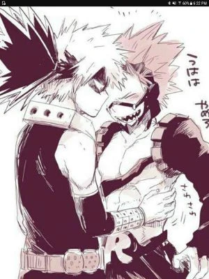 ⋆⊱༻𖥸༺⊰⋆KiriBaku husbands⋆⊱༻𖥸༺⊰⋆ thumbnail
