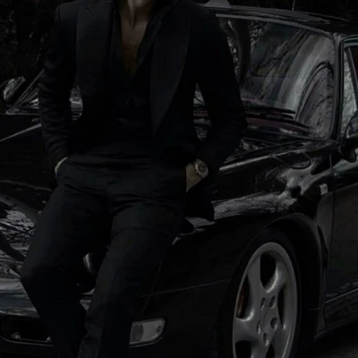 Dean le Luca thumbnail