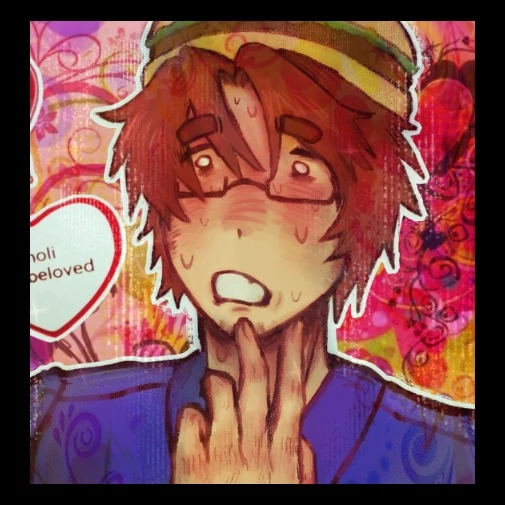♡ Sᴇᴠᴇɴ ♡