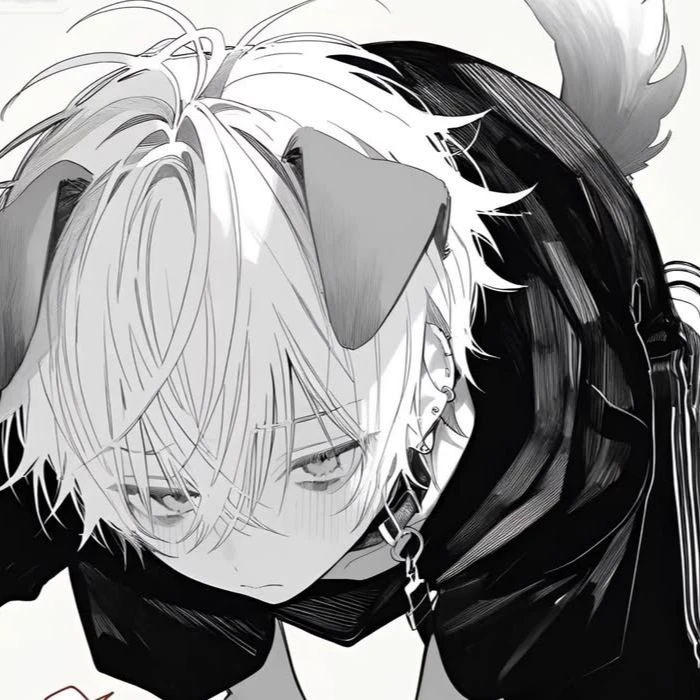 Peter is a puppy^^ thumbnail