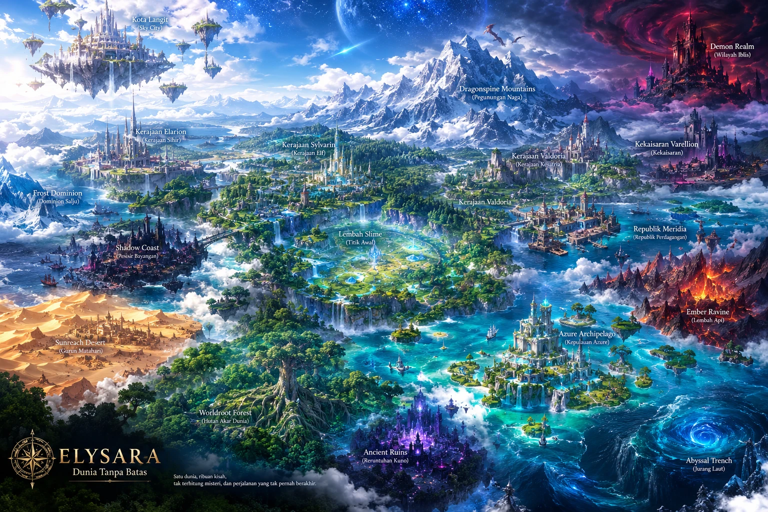 ELYSARA thumbnail