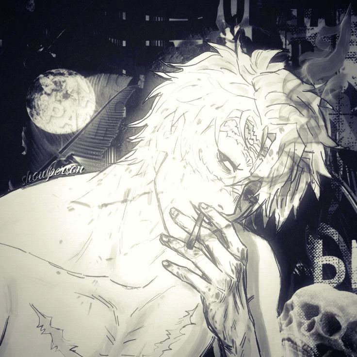 Sanemi Shinazugawa thumbnail