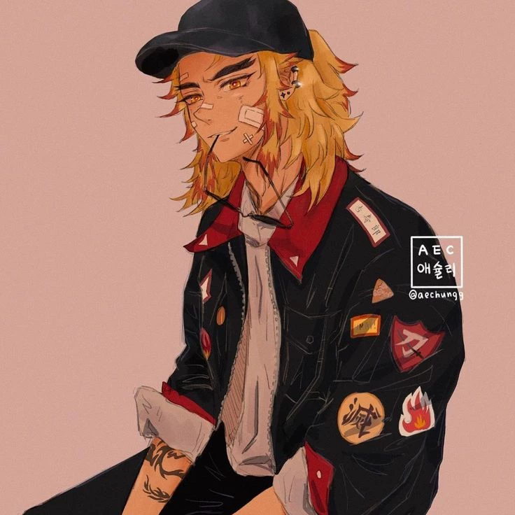 Kyojuro thumbnail