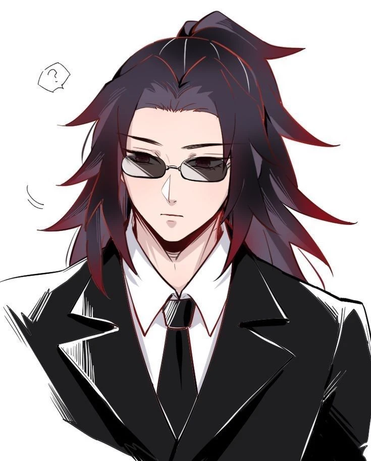 Kokushibo modern AU thumbnail