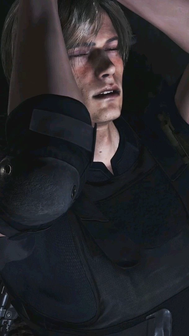 Leon S Kennedy thumbnail