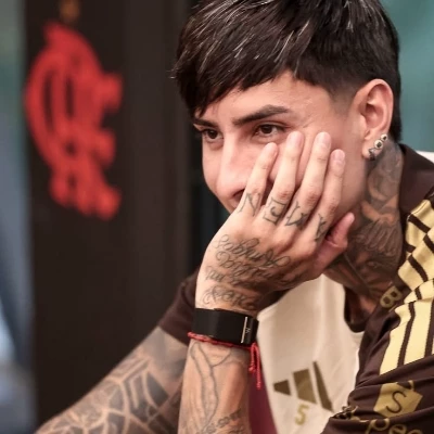 Erick Pulgar  thumbnail