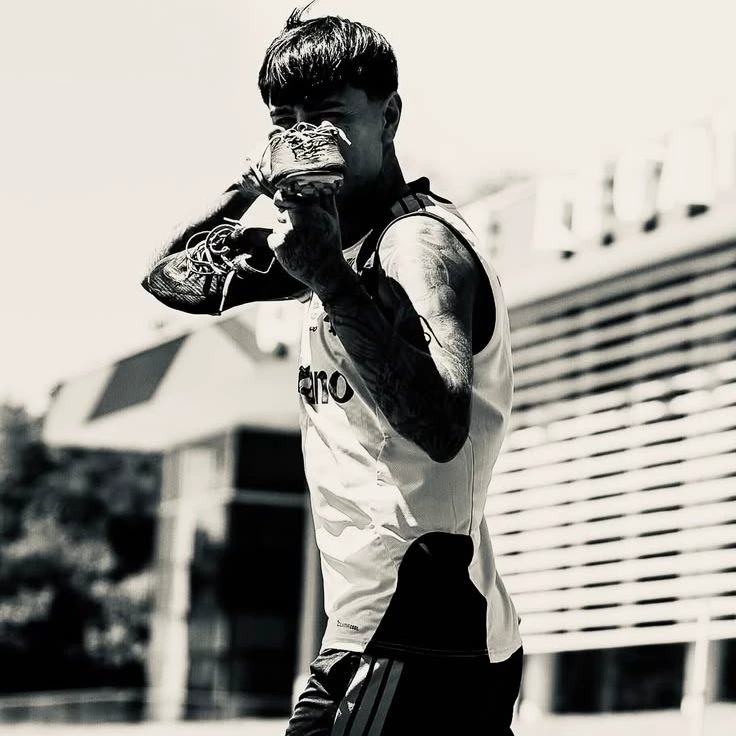 Erick Pulgar thumbnail