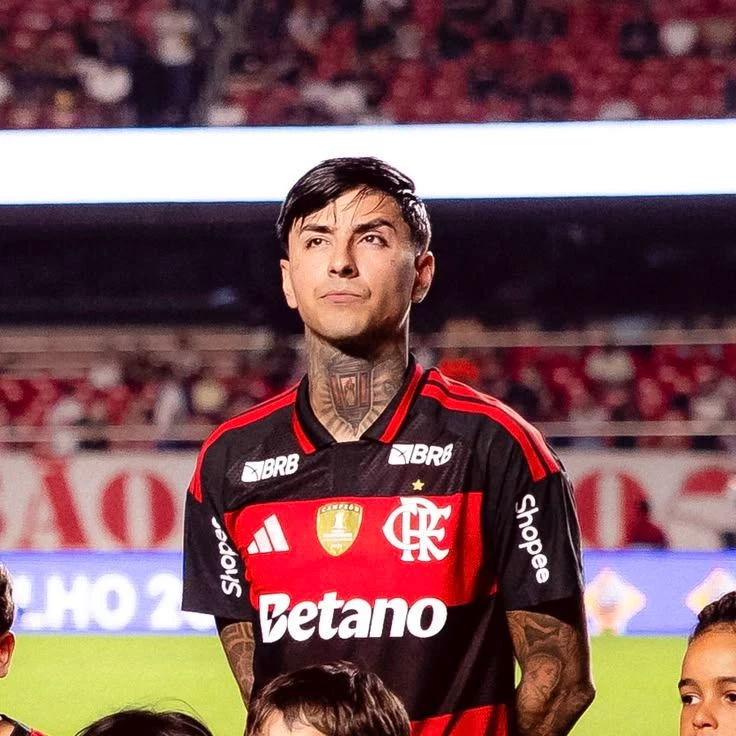 Erick Pulgar thumbnail
