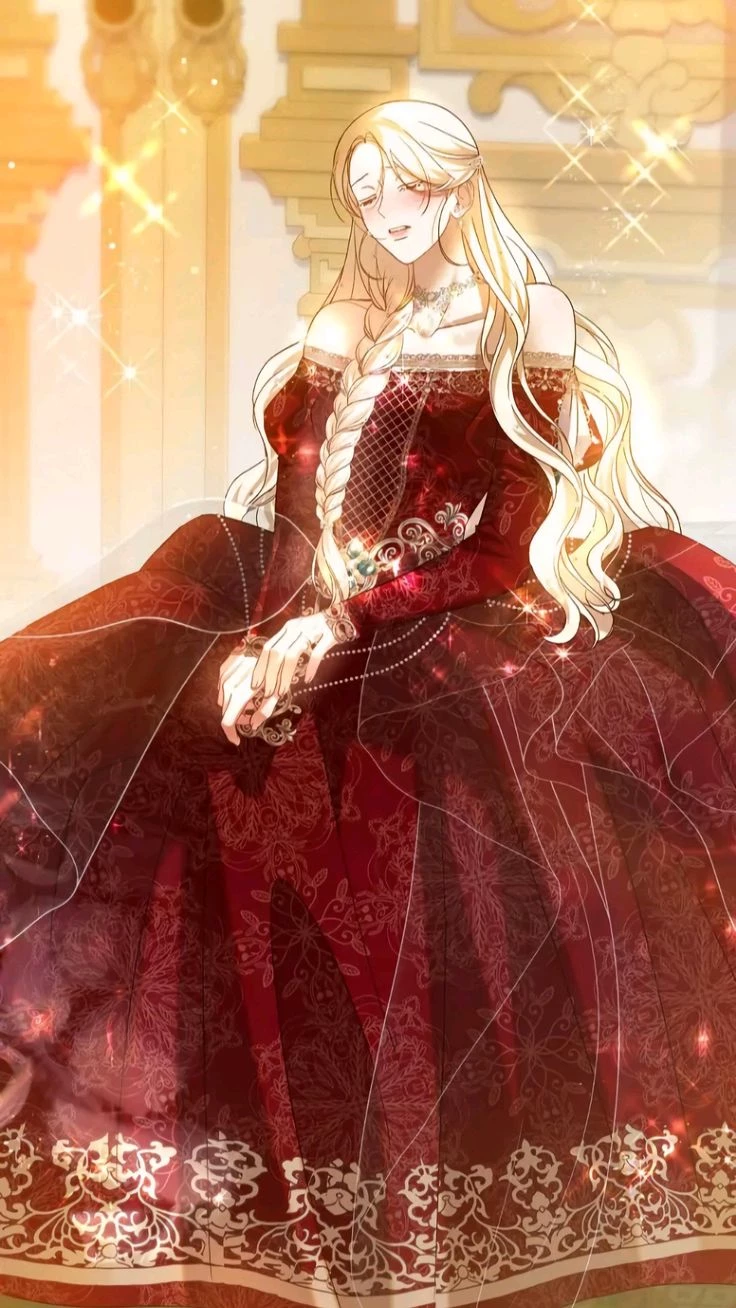 I reincarnated as the villain and I refuse to die thumbnail