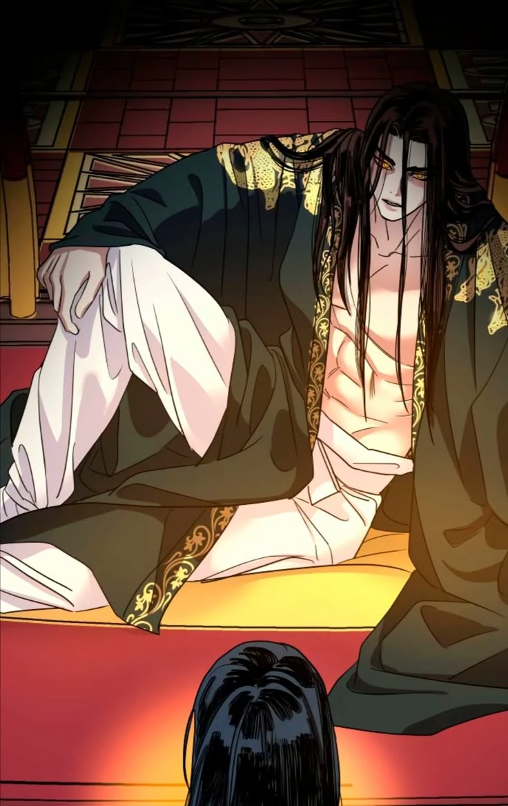 the lowest ranking concubine thumbnail