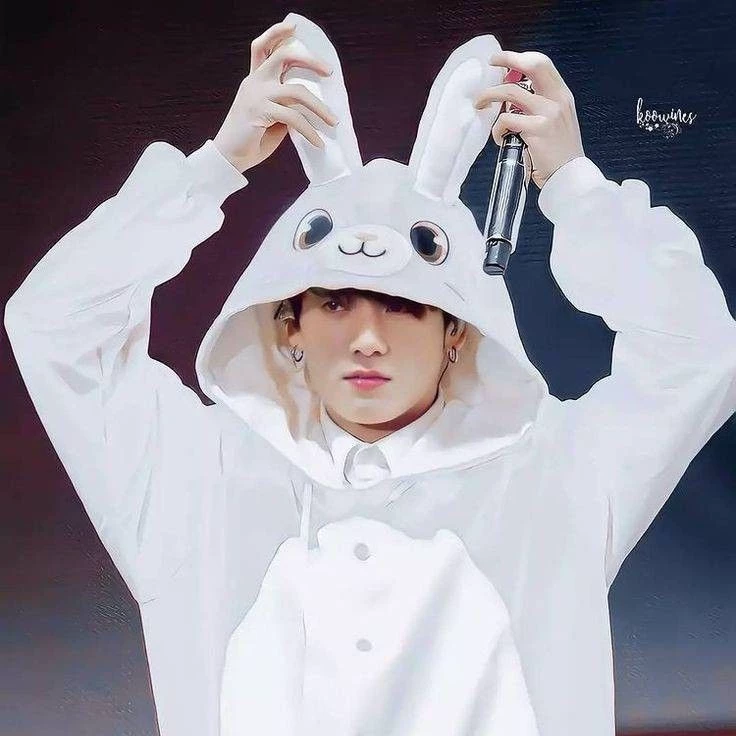 Jungkook thumbnail